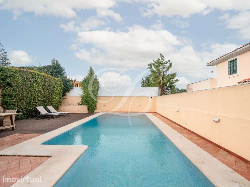 Moradia T5 c/ Piscina | Quinta da Bicuda - Grande imagem: 3/45