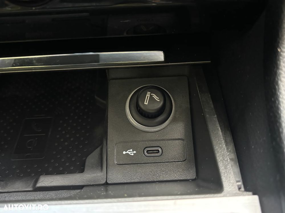 Skoda Superb 1.4 TSI PHEV Style - 31