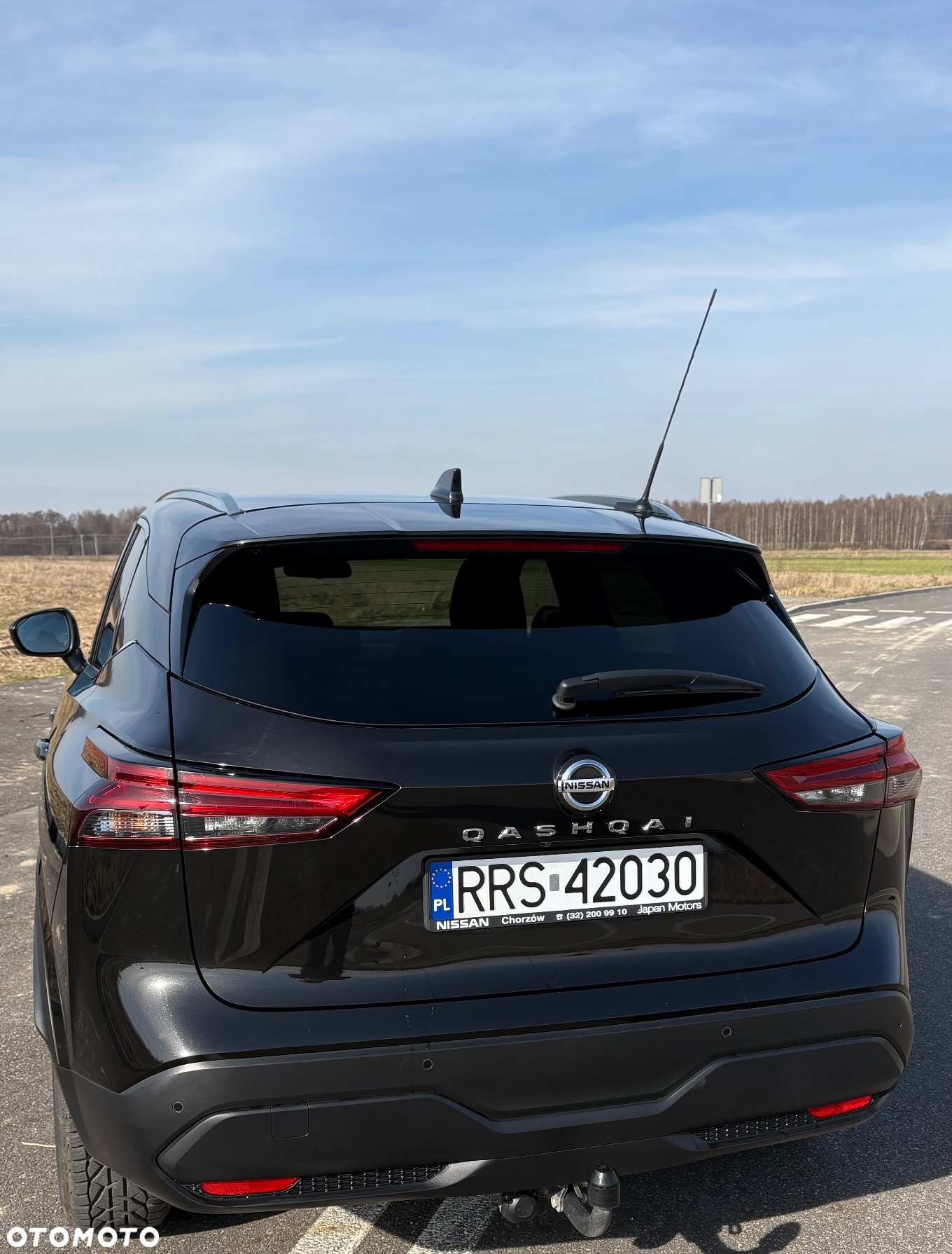 Nissan Qashqai 1.3 DIG-T N-Connecta - 6