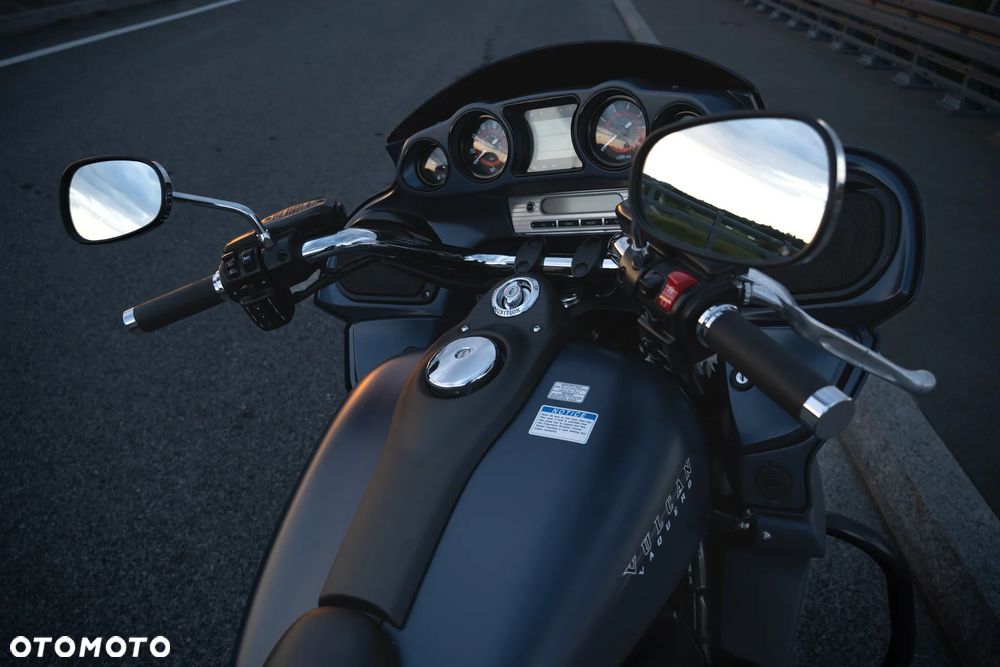 Kawasaki Vulcan - 10