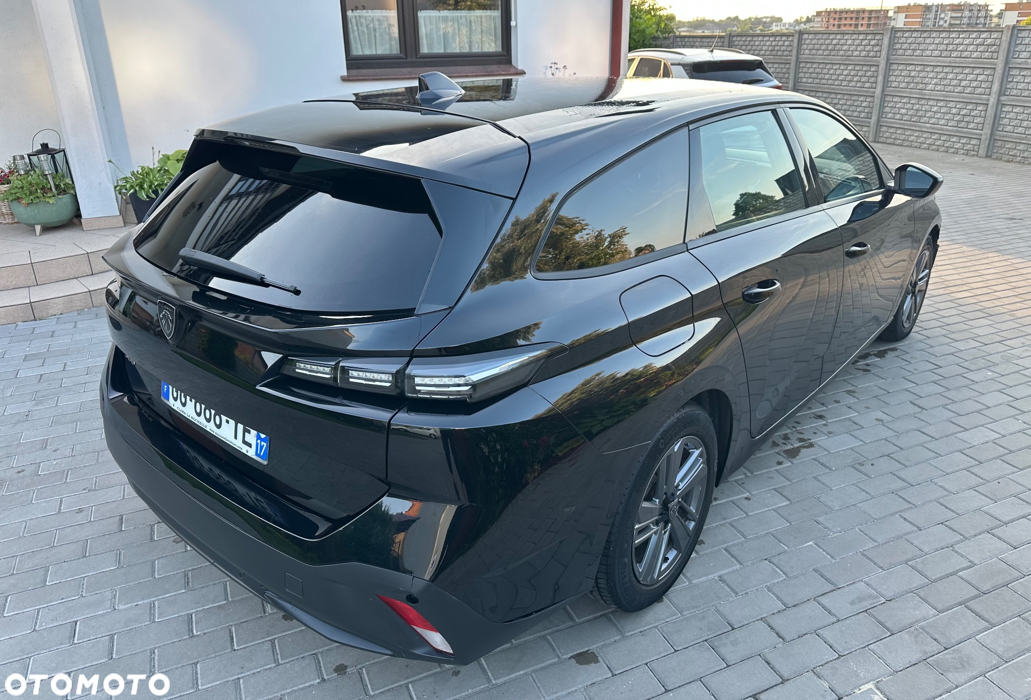 Peugeot 308 1.5 BlueHDi Active Pack S&S - 17
