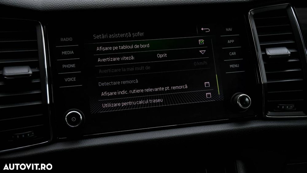 Skoda Kodiaq 2.0 TDI 4X4 DSG Style - 22