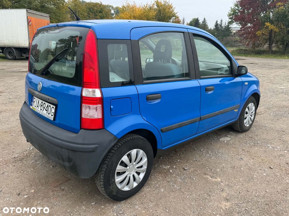 Fiat Panda - 6