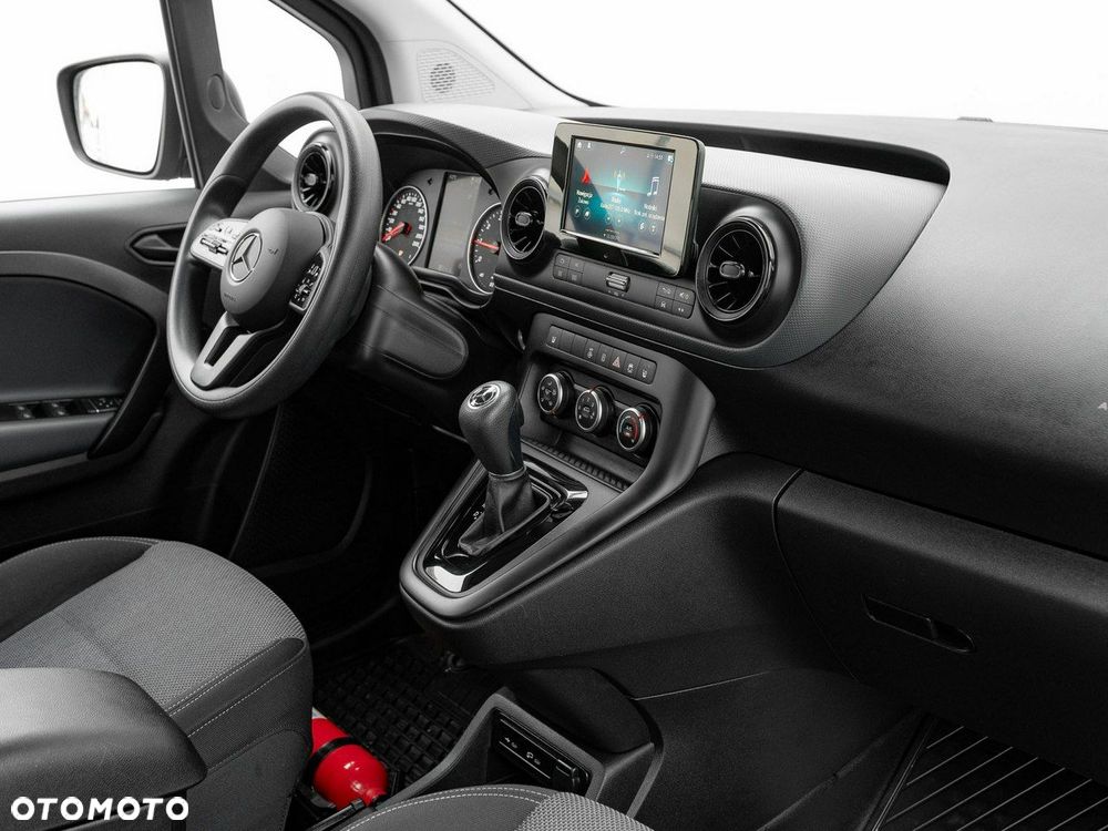 Mercedes-Benz Citan - 31