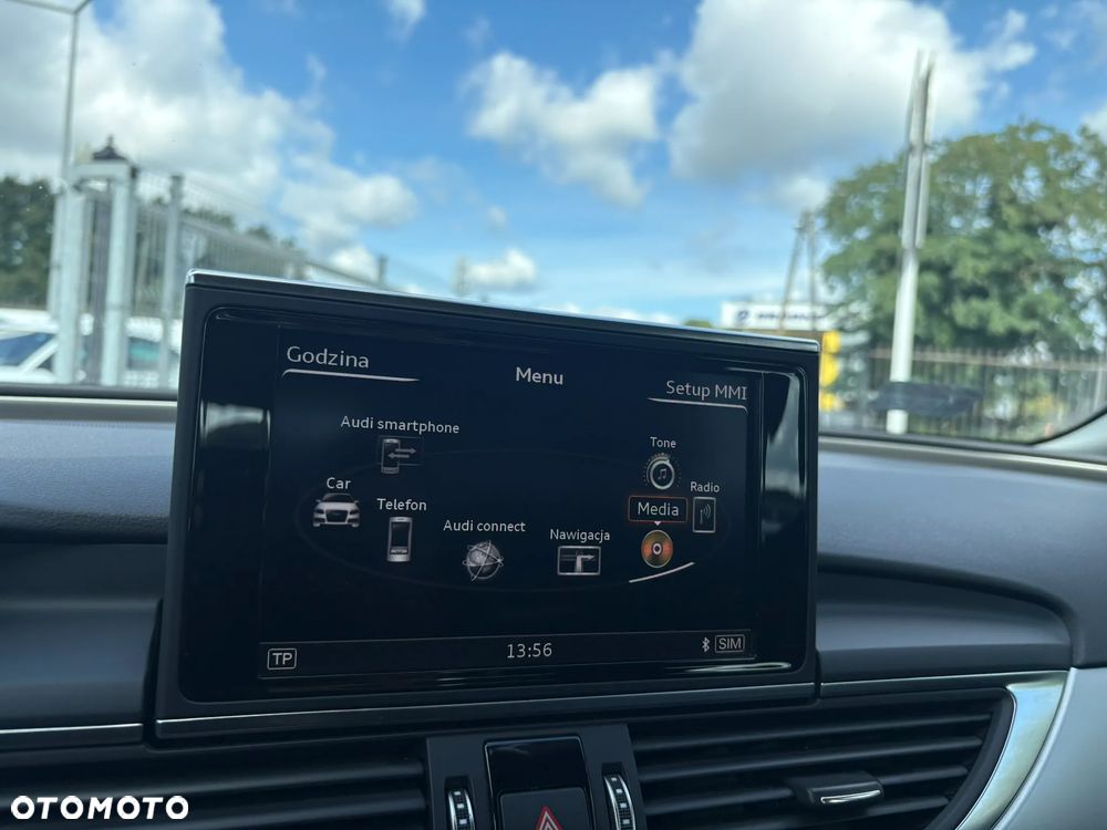 Audi A6 Limousine 2.0 TDI ultra S tronic - 22