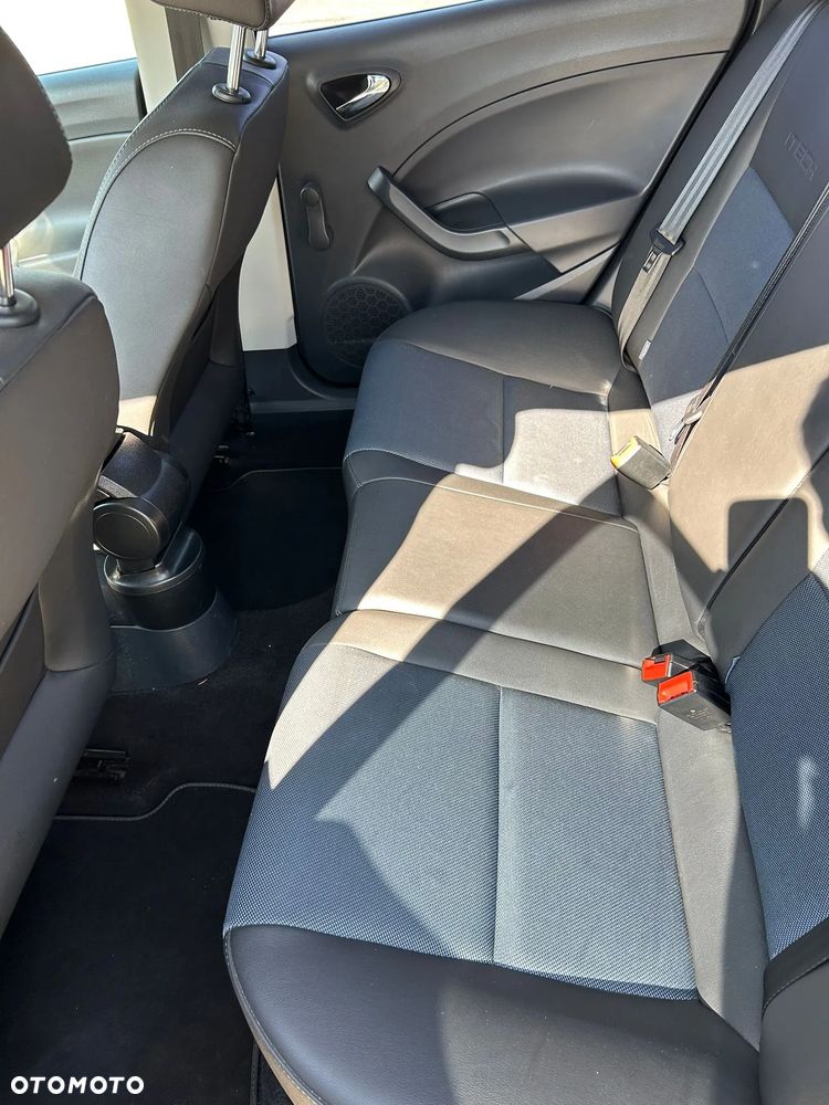 Seat Ibiza 1.6 TDI Style - 17