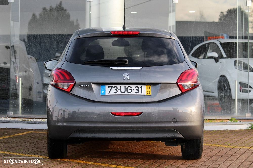 Peugeot 208 1.2 PureTech Style - 6