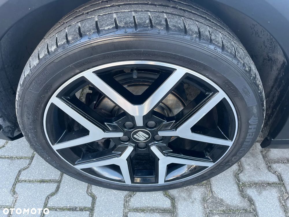 Seat Arona 1.0 TSI OPF DSG FR - 39