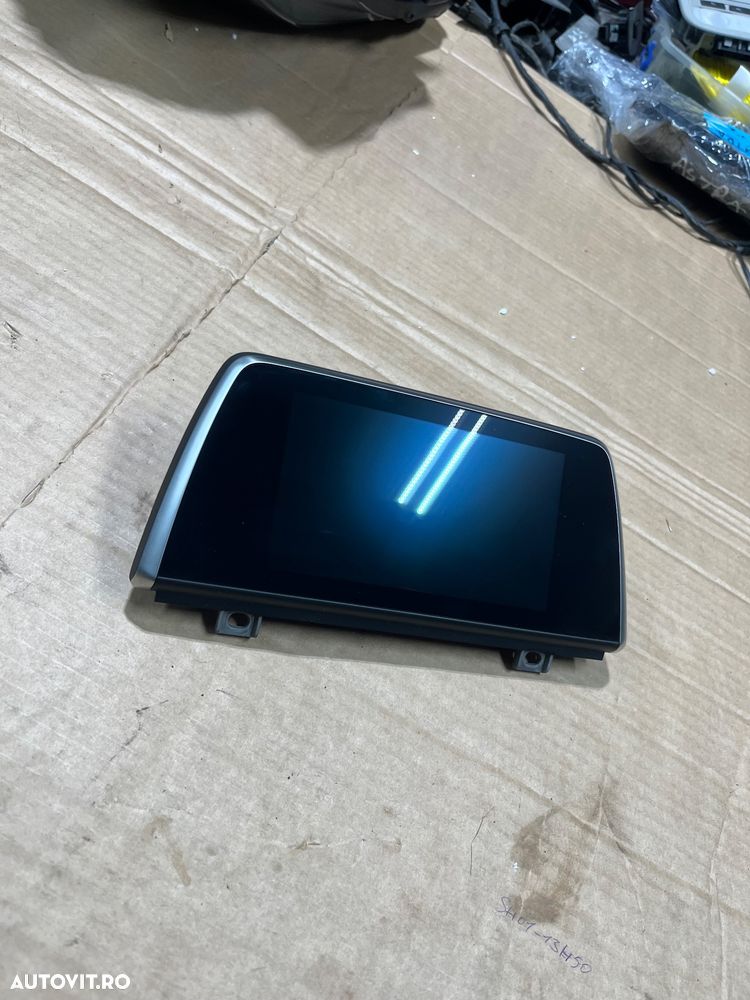 Display navigatie 8803369 BMW X1 F48 2018 - 1