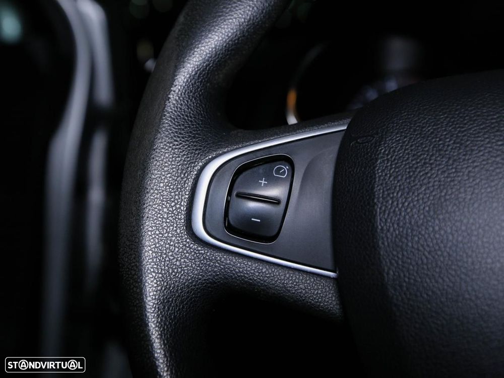 Renault Clio 1.5 DCI INTENS VAN c/iva - 14