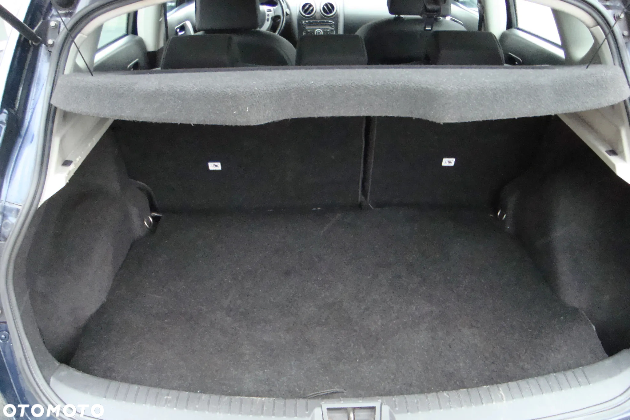 Nissan Qashqai - 13