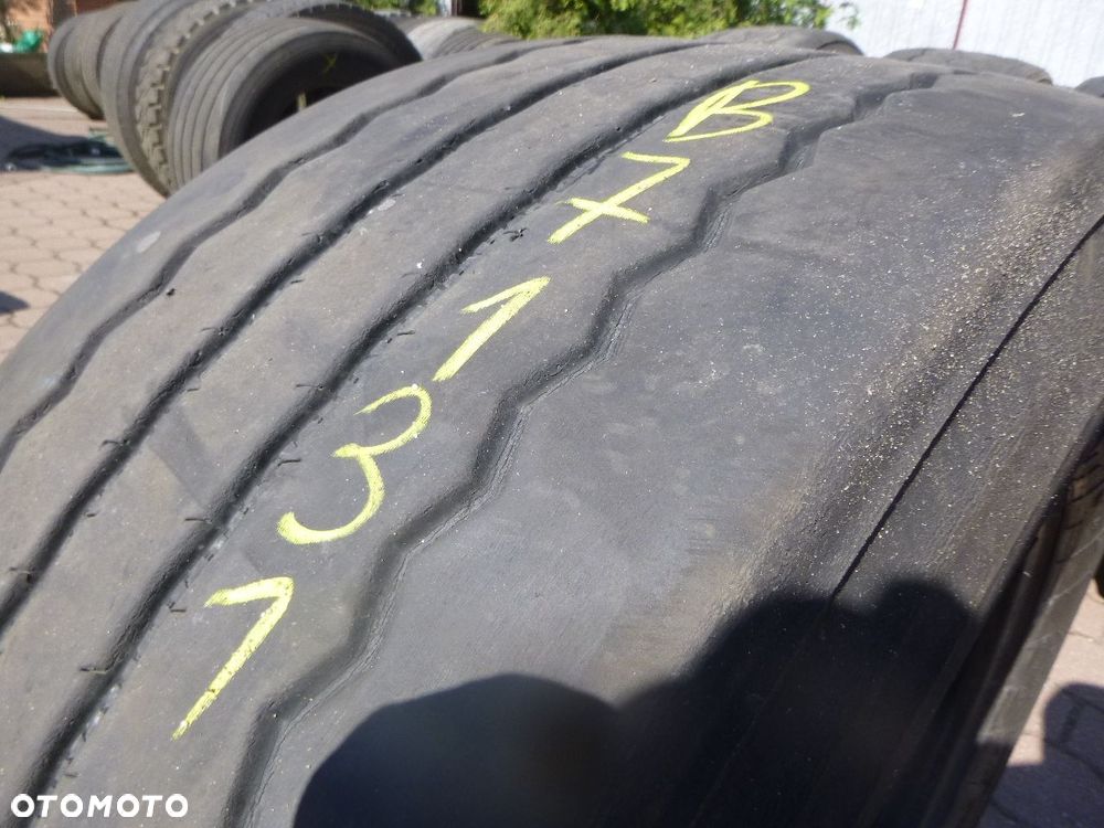 Opona ciężarowa 385/55R22.5 Gt radial GTL919. Opony ciężarowe - 3