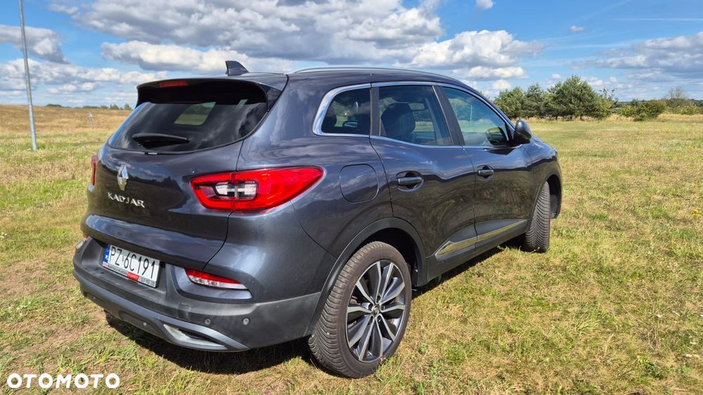 Renault Kadjar 1.3 TCe FAP Black Edition EDC - 3