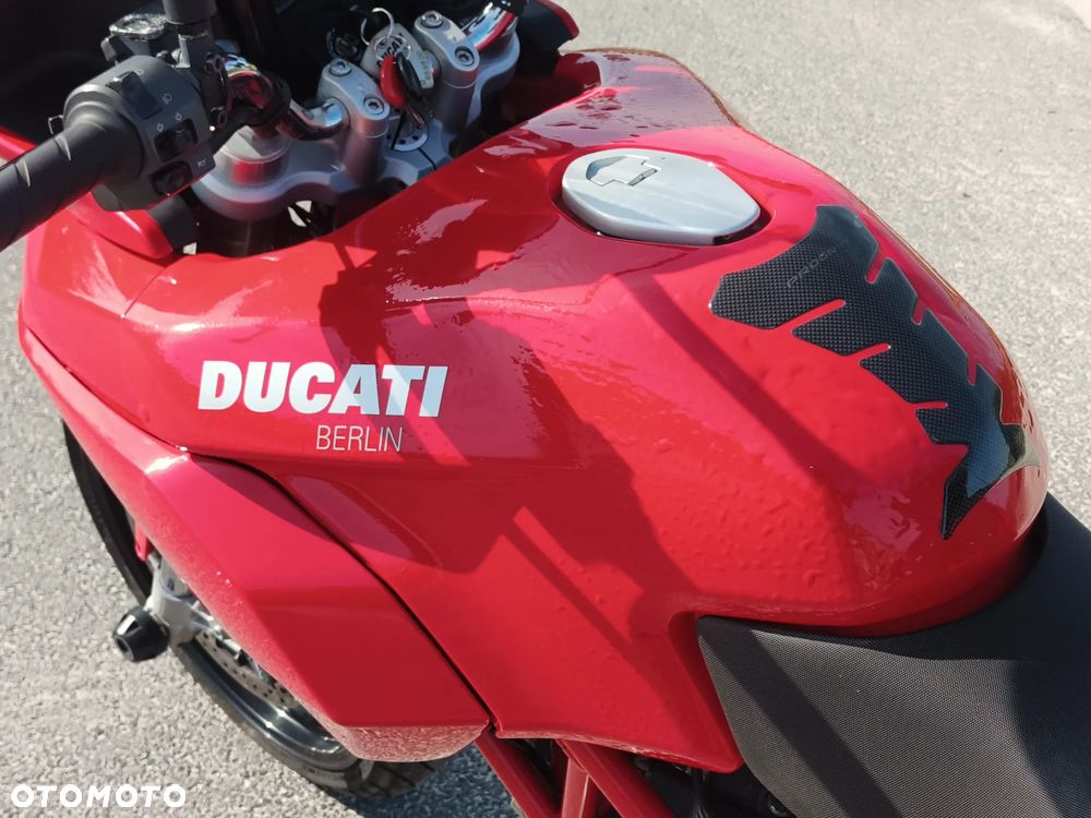 Ducati Multistrada - 19