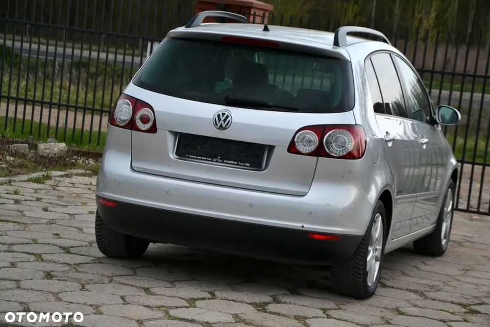 Volkswagen Polo 1.4 United - 13