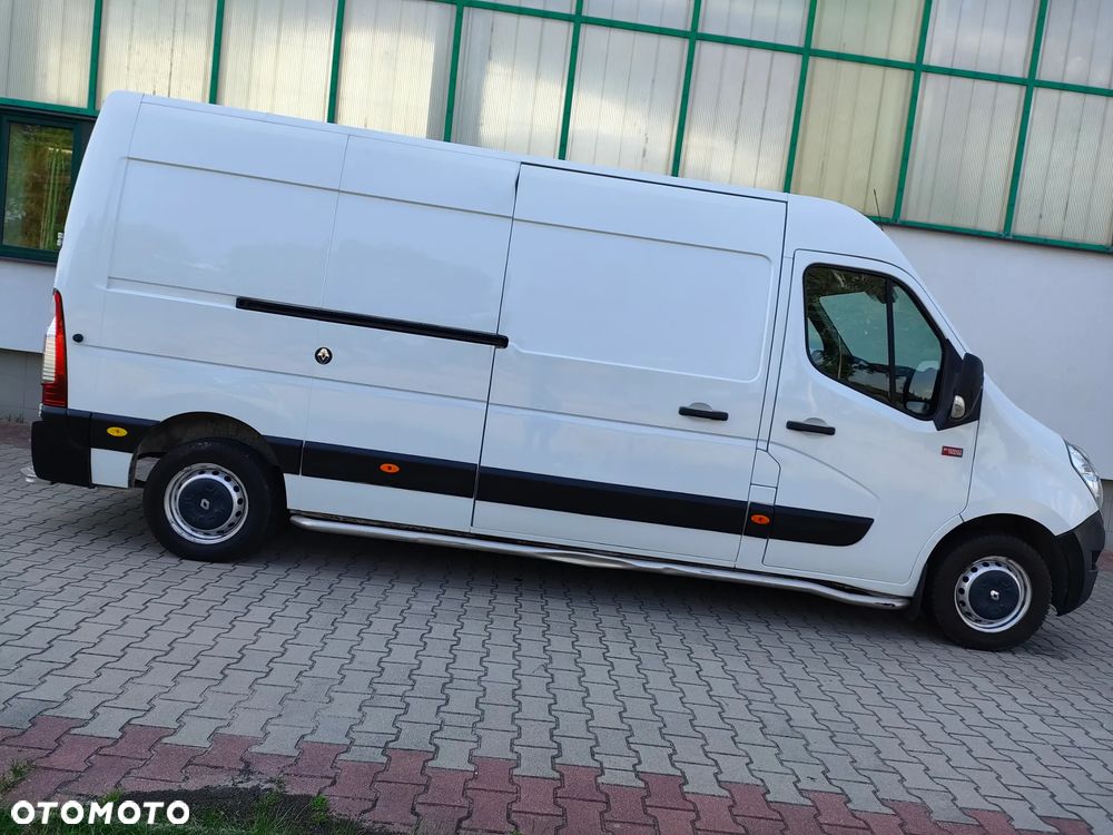 Renault Master - 3