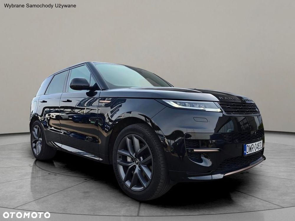 Land Rover Range Rover Sport S 3.0 D HSE Dynamic - 7