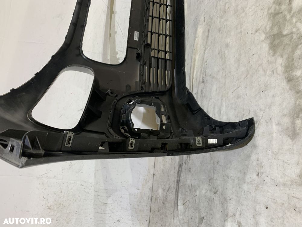 Bara fata Citroen Berlingo, 2018, 2019, 2020, 2021, 2022, 2023, cod origine OE 9816749477. - 4