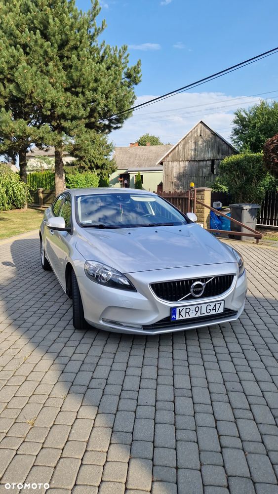 Volvo V40 D2 Kinetic - 1