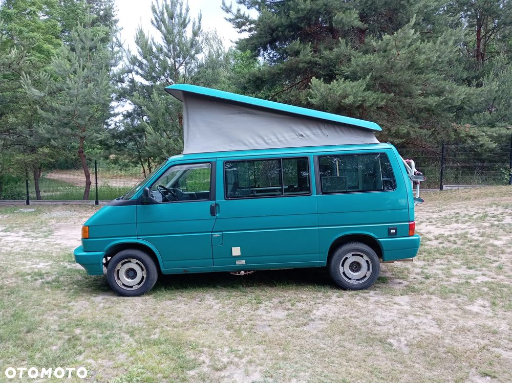 Volkswagen California - 1
