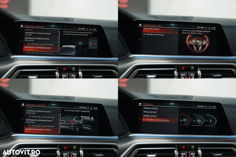 BMW X6 xDrive40i AT MHEV - 34