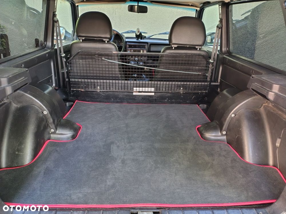Lada Niva - 3