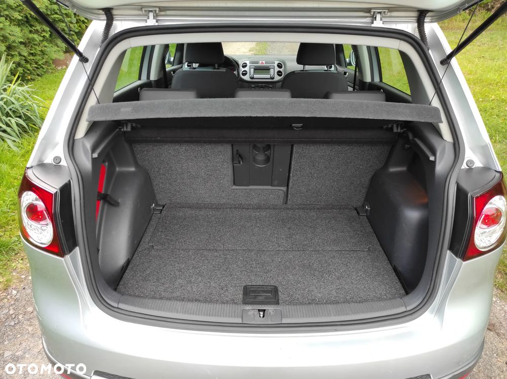 Volkswagen Golf Plus 1.6 CrossGolf - 28