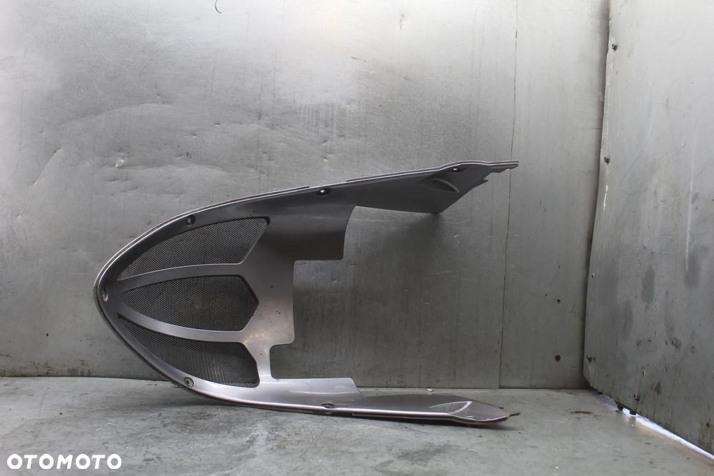 Hyosung GT 650R pług owiewka dolna osłona - 1