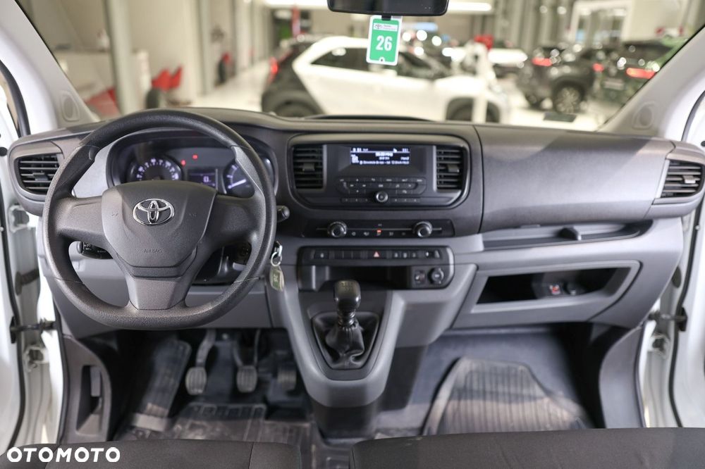 Toyota Proace Verso - 9