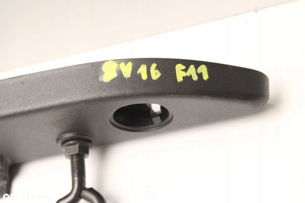 BMW 5 F11 KOMBI 2010R- 7355820 SILNICZEK MECHANIZM WYCIERACZKI TYŁ TYLNY - 5