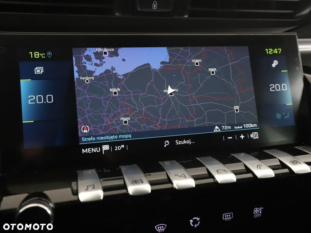 Peugeot 508 1.6 PureTech HYbrid PHEV Allure Pack S&S EAT8 - 27