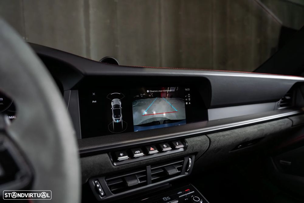 Porsche 911 (992) Carrera GTS - 18