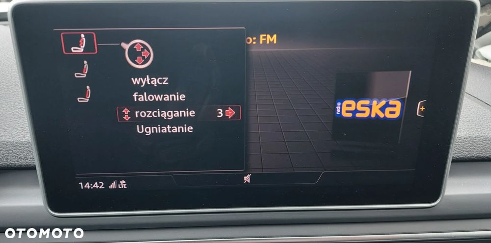 Audi RS4 Avant Avant quattro tiptronic - 35