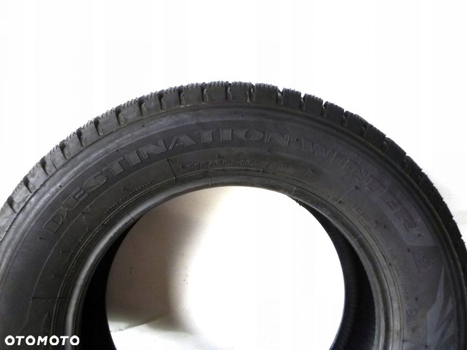 Continental Winter Contact TS 860 185/60R15 84 T - 6