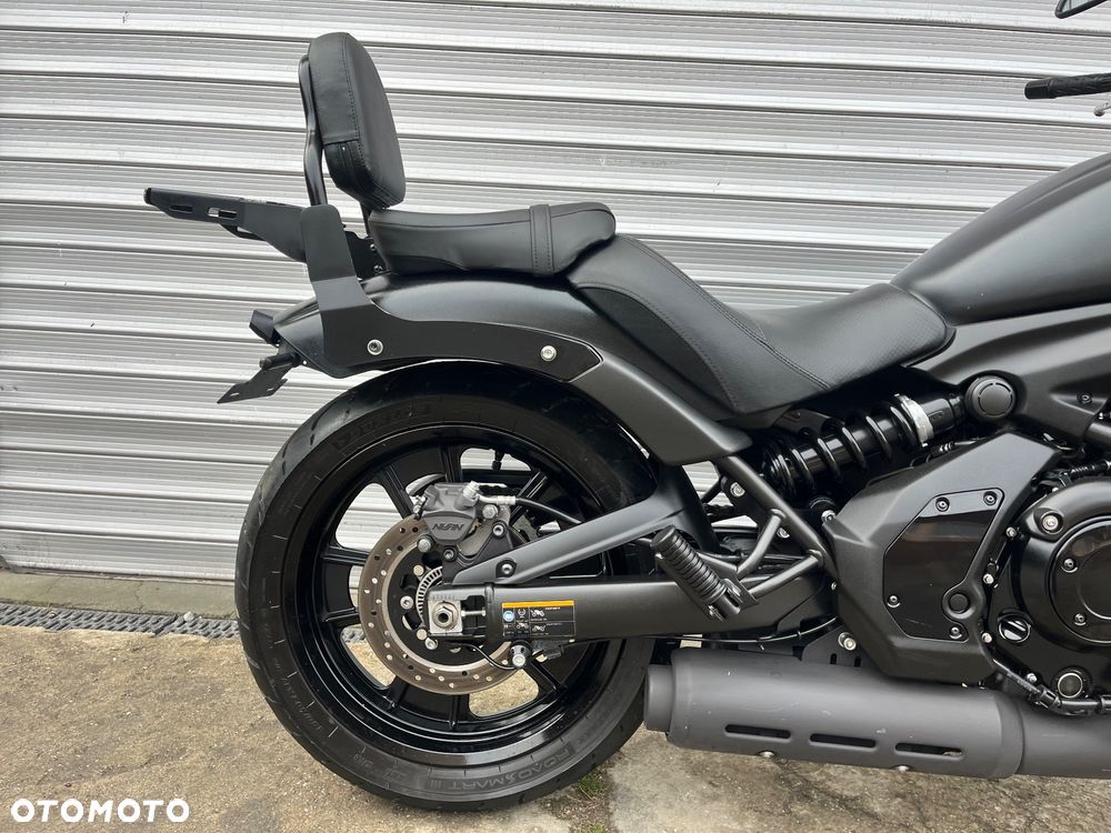 Kawasaki Vulcan - 18