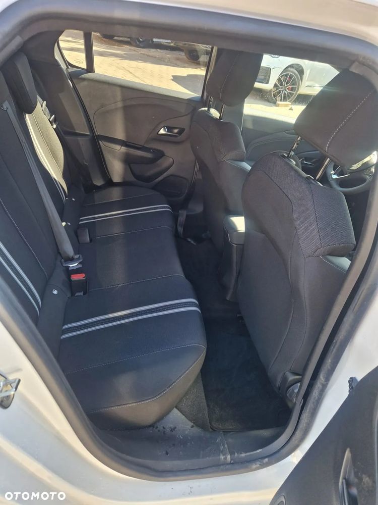 Opel Corsa 1.2 Business S&S - 7
