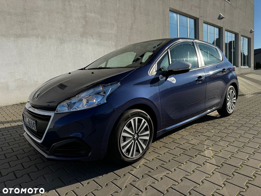 Peugeot 208 PureTech 68 Like - 3
