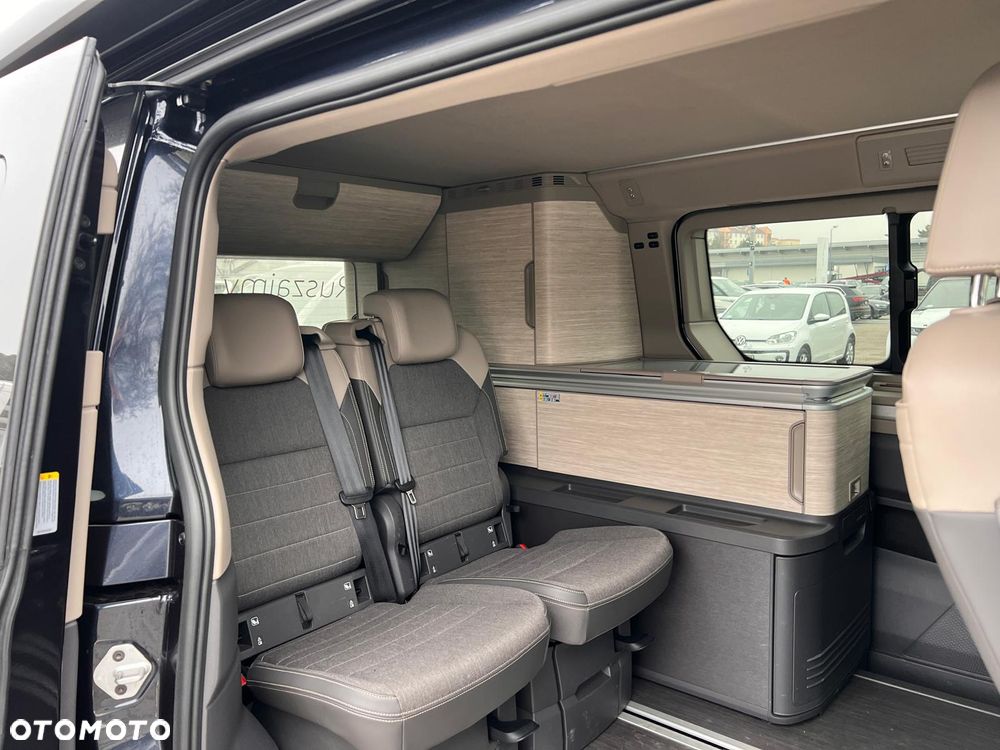 Volkswagen CALIFORNIA OCEAN - 8