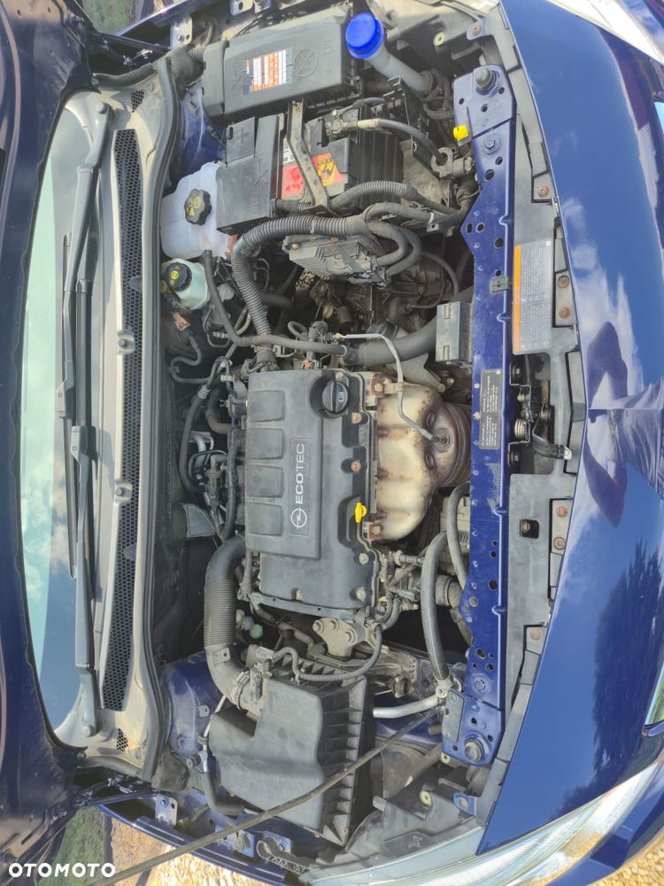Opel Astra - 28