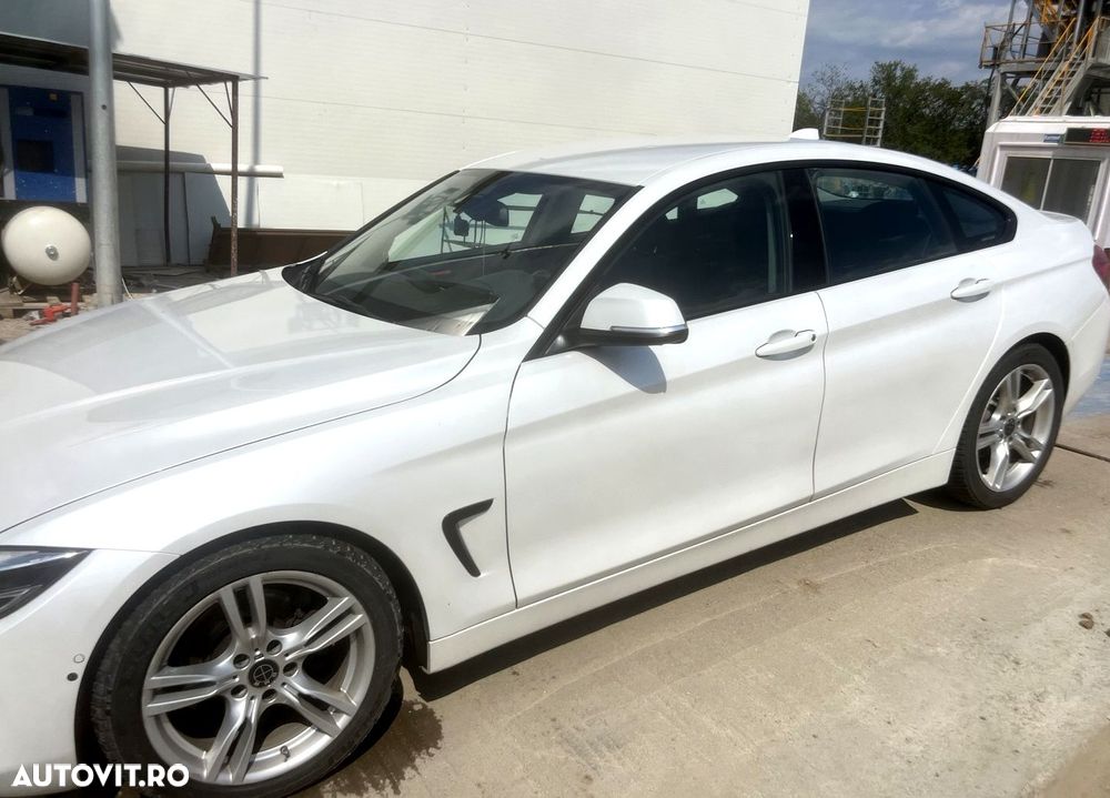BMW Seria 4 - 4