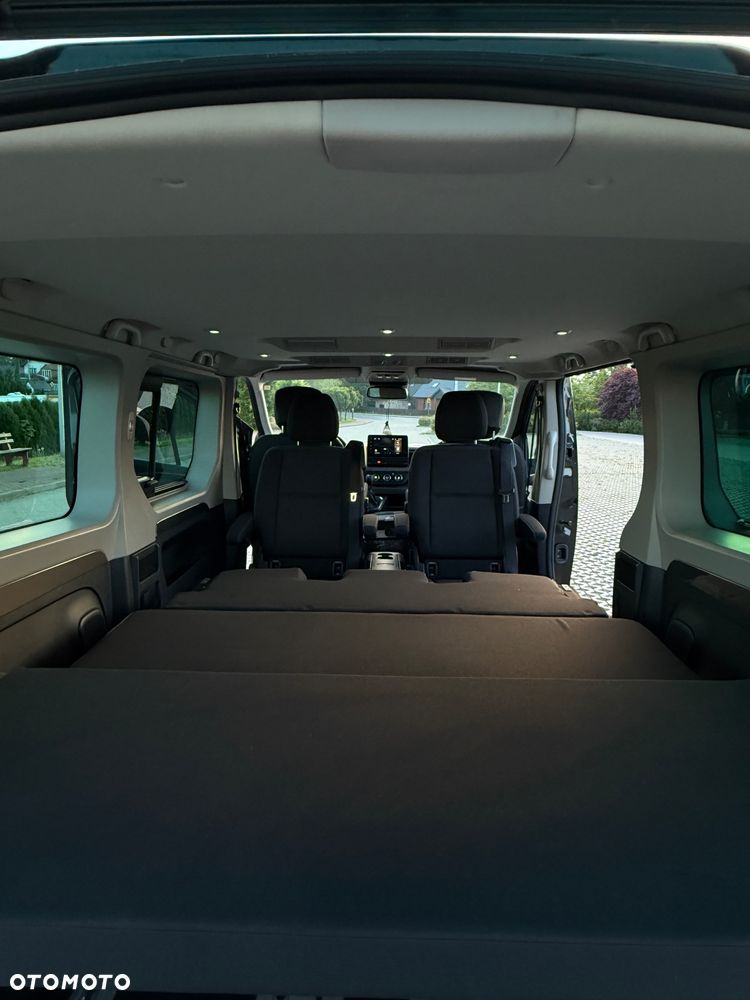 Renault Trafic Grand 2.0 dCi Escapade EDC - 22
