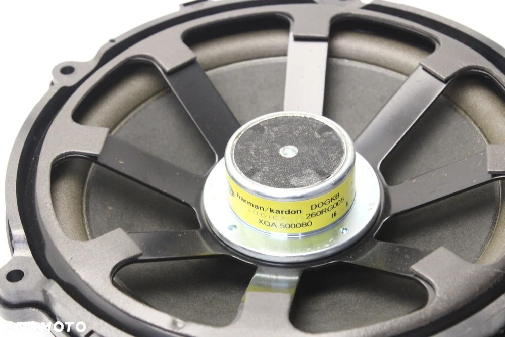 LAND ROVER RANGE ROVER SPORT L320 GŁOŚNIK HARMAN KARDON LOGIC 7 XQA500080 - 3