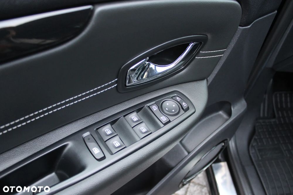 Renault Grand Scenic dCi 160 Bose Edition - 23