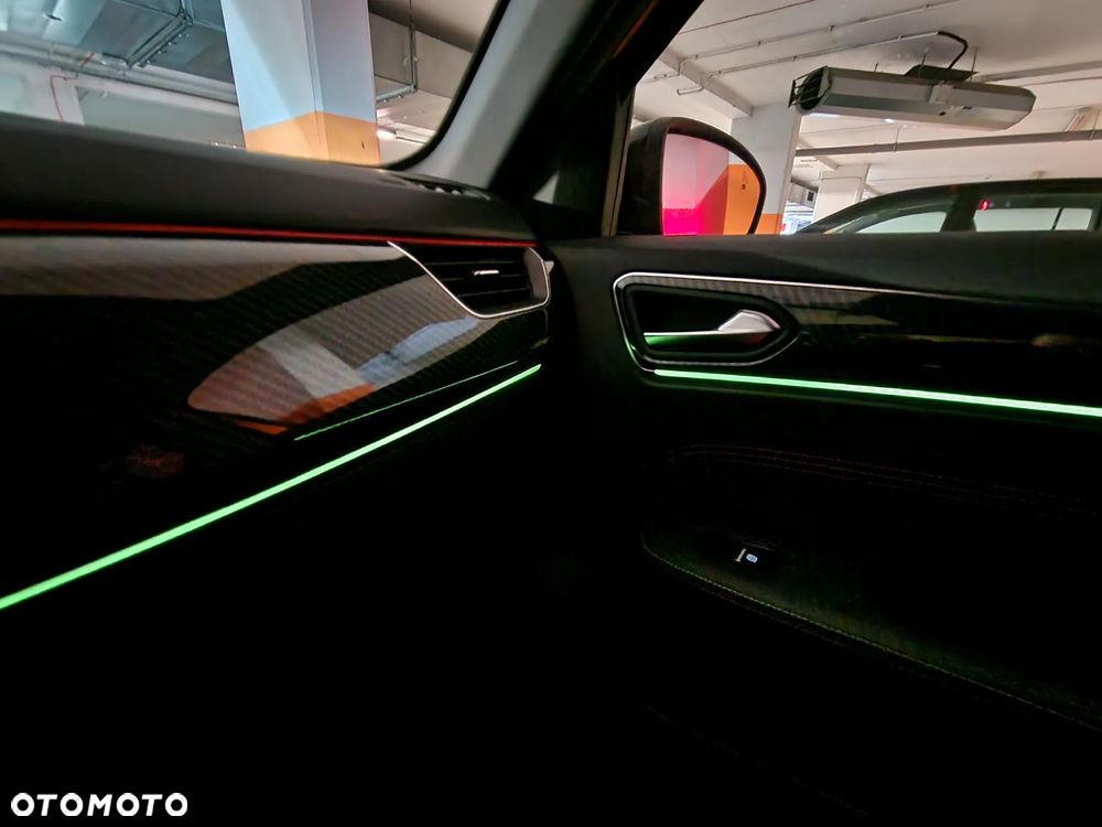 Renault Arkana 1.3 TCe mHEV R.S Line EDC - 12