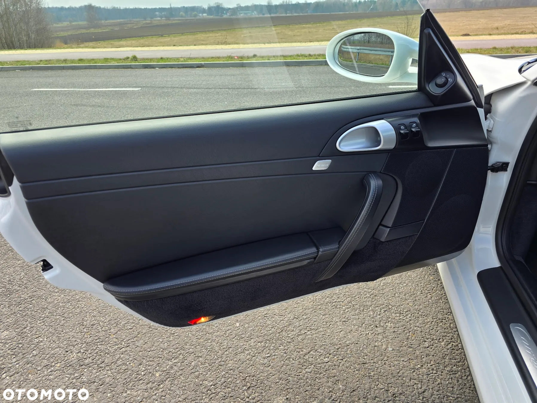 Porsche 911 Carrera 4 S Tiptronic - 13