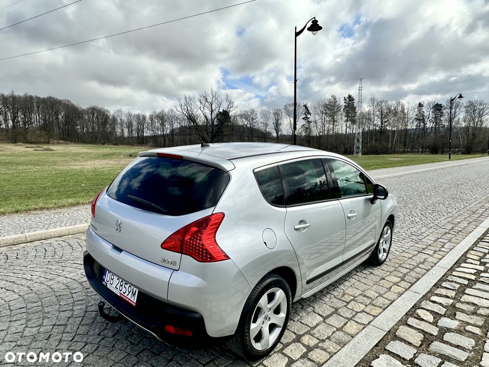 Peugeot 3008 - 12