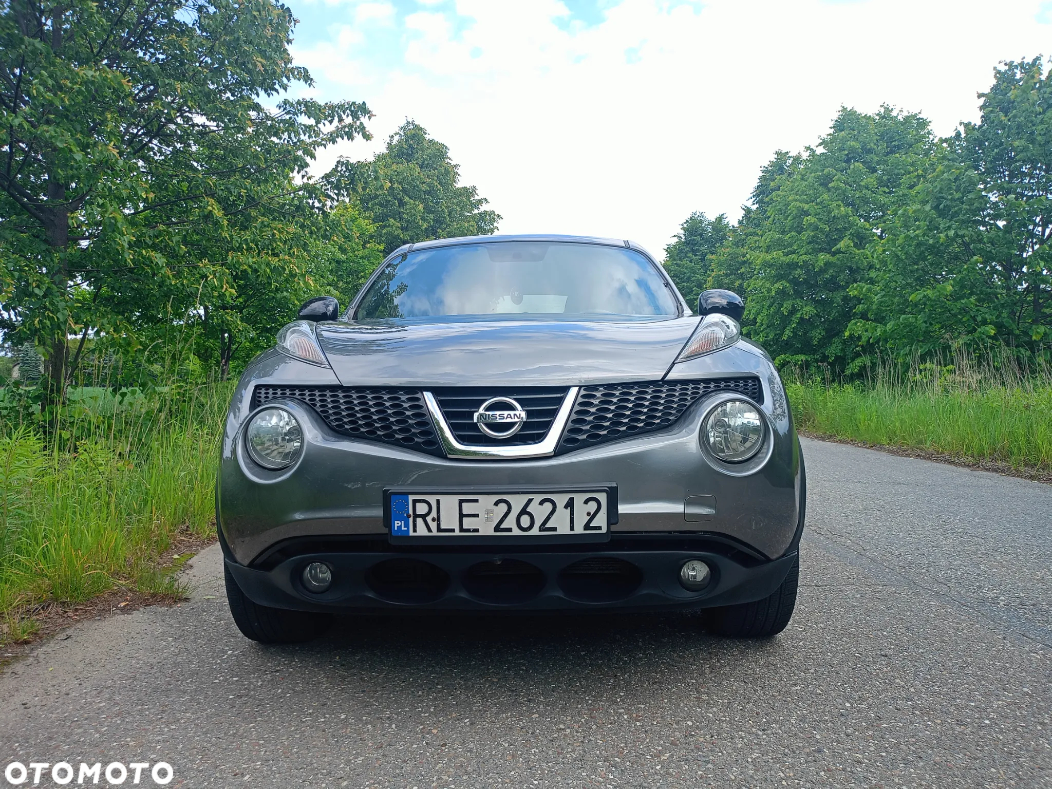 Nissan Juke - 6