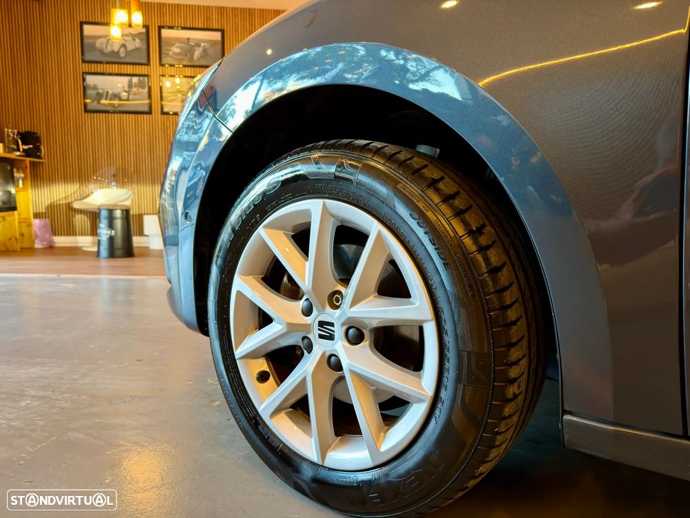 SEAT Leon 1.0 TSI Style - 42