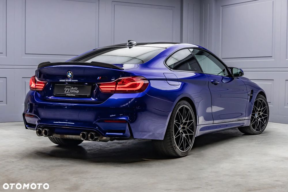 BMW M4 - 3