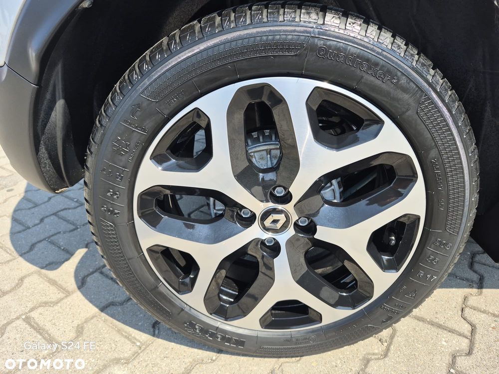 Renault Captur - 35
